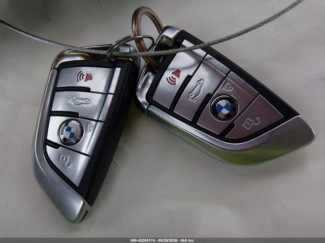 Aukcja sprzedaży 2019 Bmw 530i, vin: WBAJA5C50KG900507, numer aukcji: 45205174
