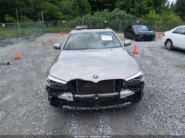 Aukcja sprzedaży 2019 Bmw 530i, vin: WBAJA5C50KG900507, numer aukcji: 45205174