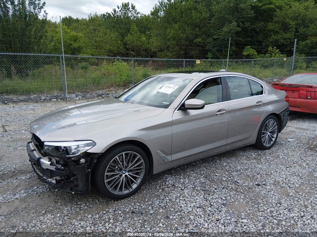Aukcja sprzedaży 2019 Bmw 530i, vin: WBAJA5C50KG900507, numer aukcji: 45205174