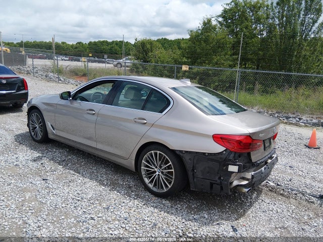 Aukcja sprzedaży 2019 Bmw 530i, vin: WBAJA5C50KG900507, numer aukcji: 45205174