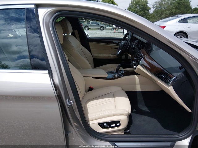 Aukcja sprzedaży 2019 Bmw 530i, vin: WBAJA5C50KG900507, numer aukcji: 45205174