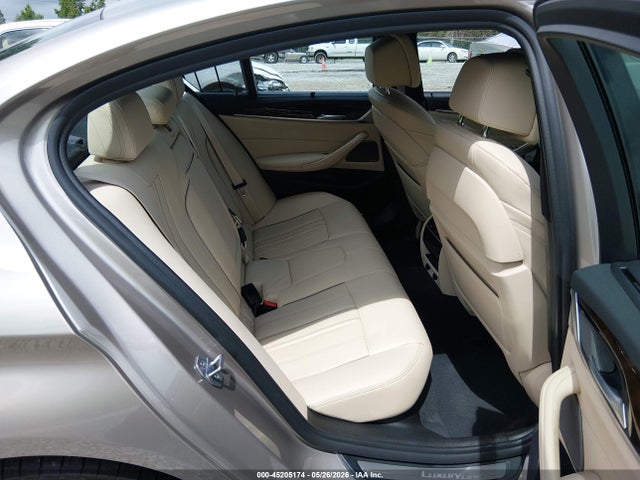 Aukcja sprzedaży 2019 Bmw 530i, vin: WBAJA5C50KG900507, numer aukcji: 45205174