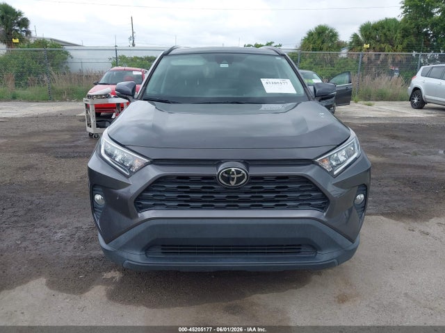 Aukcja sprzedaży 2021 Toyota Rav4 Xle, vin: 2T3W1RFV7MC165724, numer aukcji: 45205177
