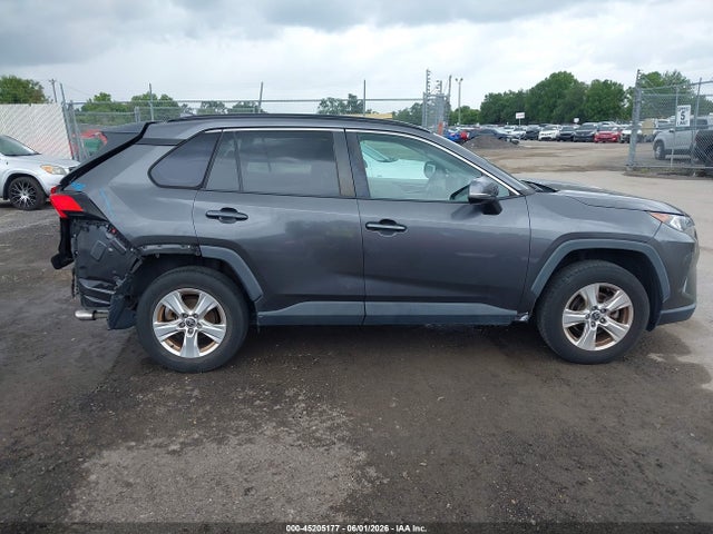 Aukcja sprzedaży 2021 Toyota Rav4 Xle, vin: 2T3W1RFV7MC165724, numer aukcji: 45205177