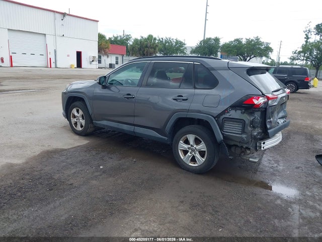 Aukcja sprzedaży 2021 Toyota Rav4 Xle, vin: 2T3W1RFV7MC165724, numer aukcji: 45205177