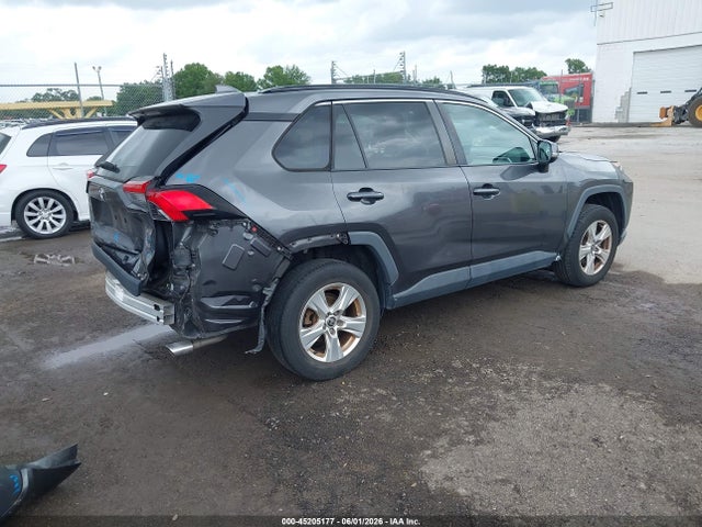 Aukcja sprzedaży 2021 Toyota Rav4 Xle, vin: 2T3W1RFV7MC165724, numer aukcji: 45205177
