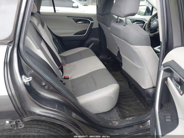 Aukcja sprzedaży 2021 Toyota Rav4 Xle, vin: 2T3W1RFV7MC165724, numer aukcji: 45205177