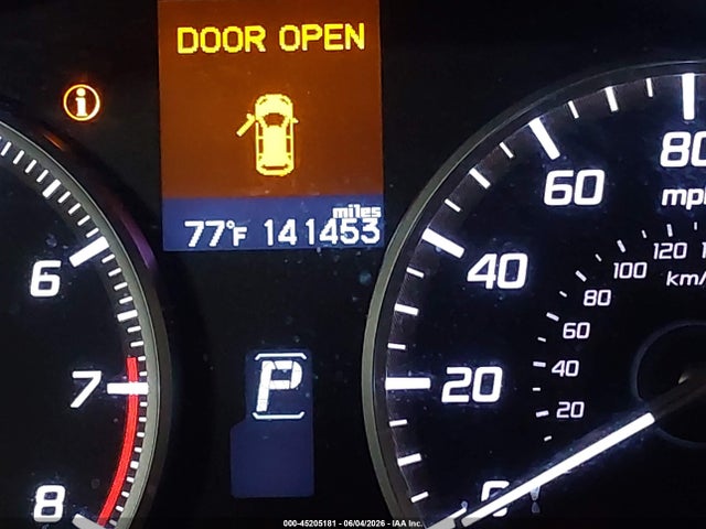 45205181 :رقم المزاد ، 5J8TB4H38HL020294 vin ، 2017 Acura Rdx Acurawatch Plus Package مزاد بيع