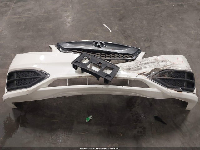 45205181 :رقم المزاد ، 5J8TB4H38HL020294 vin ، 2017 Acura Rdx Acurawatch Plus Package مزاد بيع