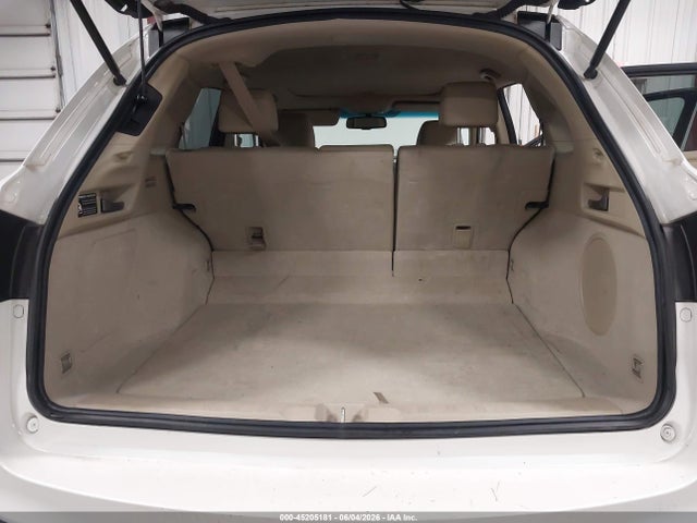 45205181 :رقم المزاد ، 5J8TB4H38HL020294 vin ، 2017 Acura Rdx Acurawatch Plus Package مزاد بيع