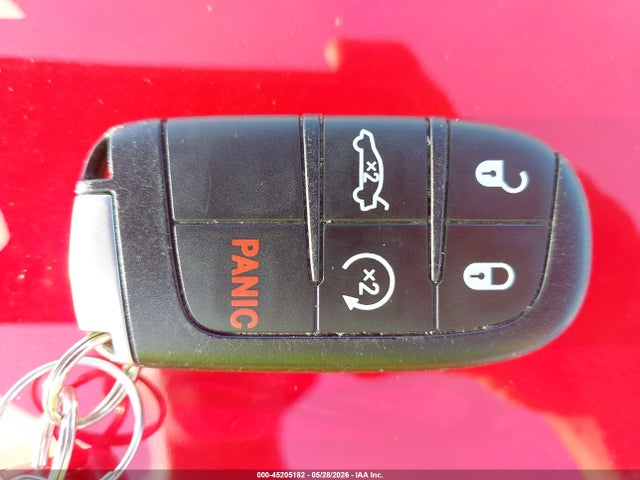 Продажа на аукционе авто 2023 Dodge Challenger Srt Hellcat Jailbreak, vin: 2C3CDZC92PH557017, номер лота: 45205182