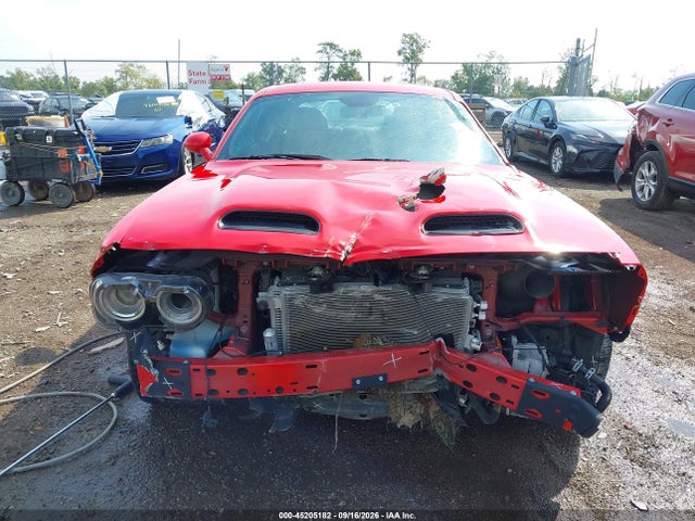 Продажа на аукционе авто 2023 Dodge Challenger Srt Hellcat Jailbreak, vin: 2C3CDZC92PH557017, номер лота: 45205182