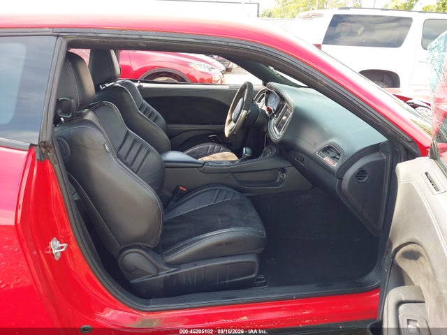 Продажа на аукционе авто 2023 Dodge Challenger Srt Hellcat Jailbreak, vin: 2C3CDZC92PH557017, номер лота: 45205182