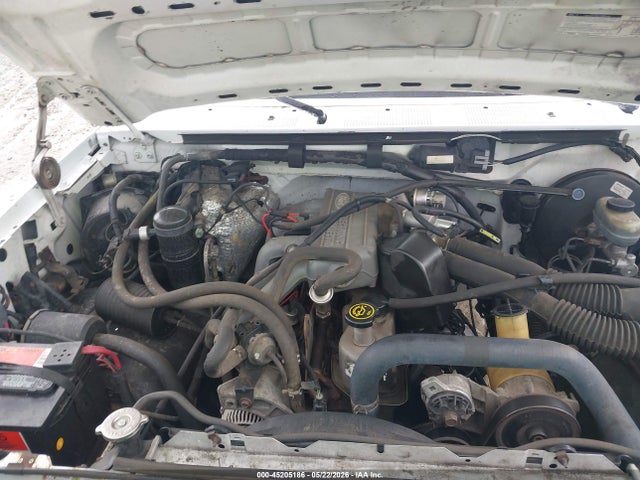 Aukcja sprzedaży 1995 Ford F150, vin: 2FTDF15Y5SCA03573, numer aukcji: 45205186