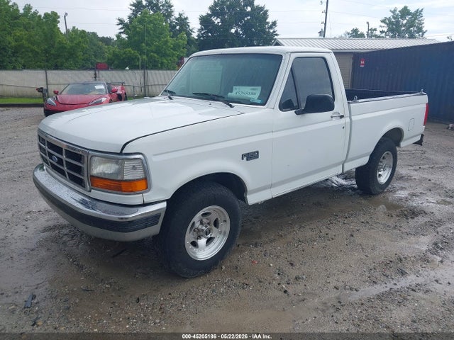Aukcja sprzedaży 1995 Ford F150, vin: 2FTDF15Y5SCA03573, numer aukcji: 45205186