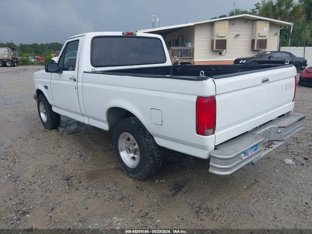 Aukcja sprzedaży 1995 Ford F150, vin: 2FTDF15Y5SCA03573, numer aukcji: 45205186
