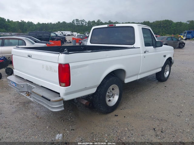 Aukcja sprzedaży 1995 Ford F150, vin: 2FTDF15Y5SCA03573, numer aukcji: 45205186