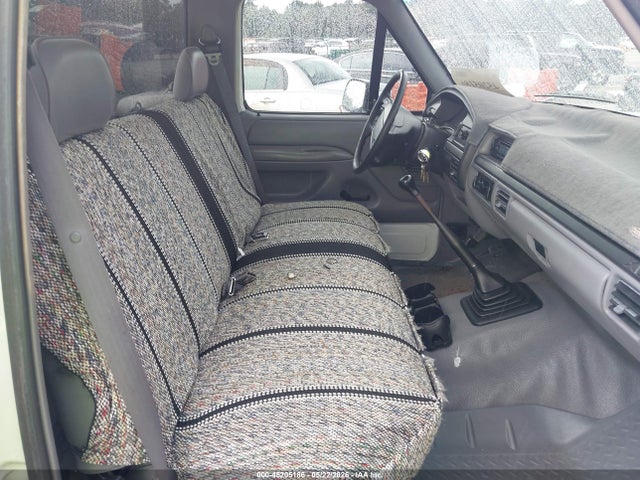 Aukcja sprzedaży 1995 Ford F150, vin: 2FTDF15Y5SCA03573, numer aukcji: 45205186