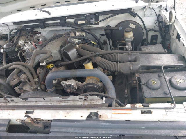 Aukcja sprzedaży 1995 Ford F150, vin: 2FTDF15Y5SCA03573, numer aukcji: 45205186