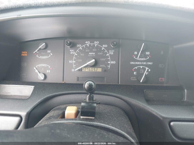 Aukcja sprzedaży 1995 Ford F150, vin: 2FTDF15Y5SCA03573, numer aukcji: 45205186