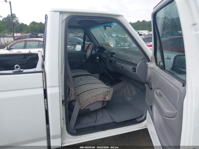 Aukcja sprzedaży 1995 Ford F150, vin: 2FTDF15Y5SCA03573, numer aukcji: 45205186