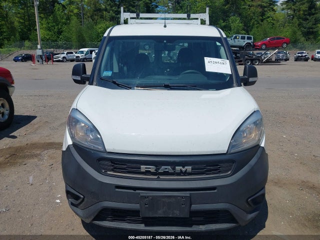 Aukcja sprzedaży 2021 Ram Promaster City Wagon, vin: ZFBHRFABXM6T53251, numer aukcji: 45205187
