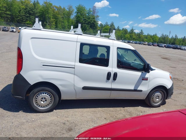 Aukcja sprzedaży 2021 Ram Promaster City Wagon, vin: ZFBHRFABXM6T53251, numer aukcji: 45205187