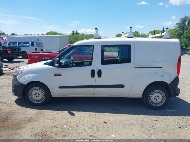 Aukcja sprzedaży 2021 Ram Promaster City Wagon, vin: ZFBHRFABXM6T53251, numer aukcji: 45205187