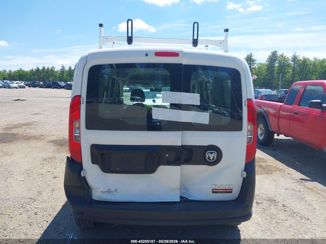 Aukcja sprzedaży 2021 Ram Promaster City Wagon, vin: ZFBHRFABXM6T53251, numer aukcji: 45205187