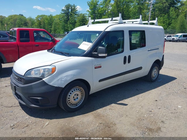 Aukcja sprzedaży 2021 Ram Promaster City Wagon, vin: ZFBHRFABXM6T53251, numer aukcji: 45205187