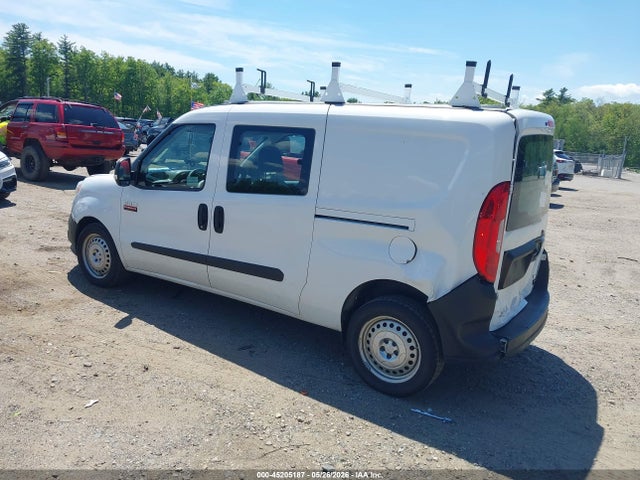 Aukcja sprzedaży 2021 Ram Promaster City Wagon, vin: ZFBHRFABXM6T53251, numer aukcji: 45205187