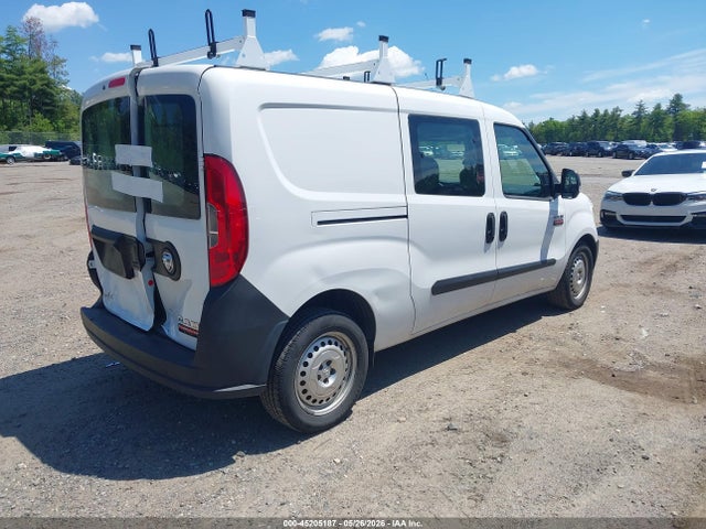 Aukcja sprzedaży 2021 Ram Promaster City Wagon, vin: ZFBHRFABXM6T53251, numer aukcji: 45205187