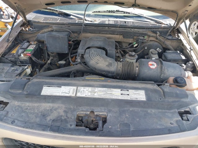 Aukcja sprzedaży 1998 Ford F-150 Lariat/standard/xl/xlt, vin: 1FTZX17W9WKB95337, numer aukcji: 45205189