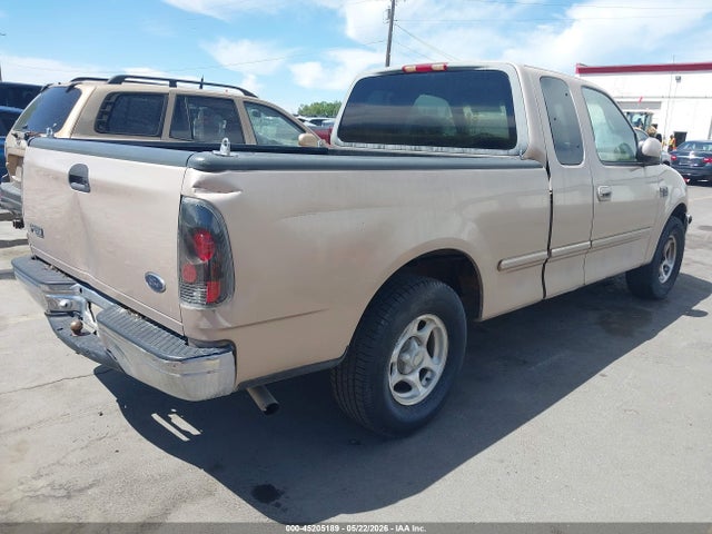 Aukcja sprzedaży 1998 Ford F-150 Lariat/standard/xl/xlt, vin: 1FTZX17W9WKB95337, numer aukcji: 45205189