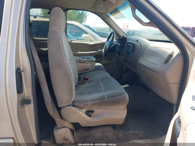 Aukcja sprzedaży 1998 Ford F-150 Lariat/standard/xl/xlt, vin: 1FTZX17W9WKB95337, numer aukcji: 45205189