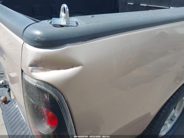 Aukcja sprzedaży 1998 Ford F-150 Lariat/standard/xl/xlt, vin: 1FTZX17W9WKB95337, numer aukcji: 45205189