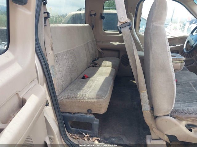Aukcja sprzedaży 1998 Ford F-150 Lariat/standard/xl/xlt, vin: 1FTZX17W9WKB95337, numer aukcji: 45205189