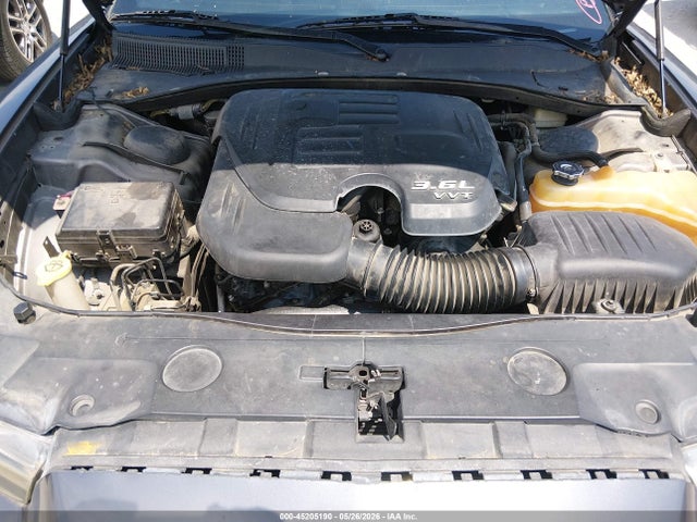 Продаж на аукціоні авто 2014 Dodge Charger Se, vin: 2C3CDXBG9EH154640, номер лоту: 45205190