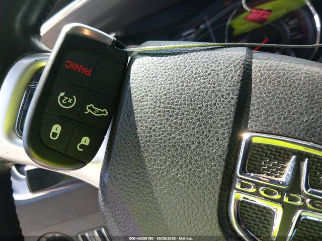 Продаж на аукціоні авто 2014 Dodge Charger Se, vin: 2C3CDXBG9EH154640, номер лоту: 45205190