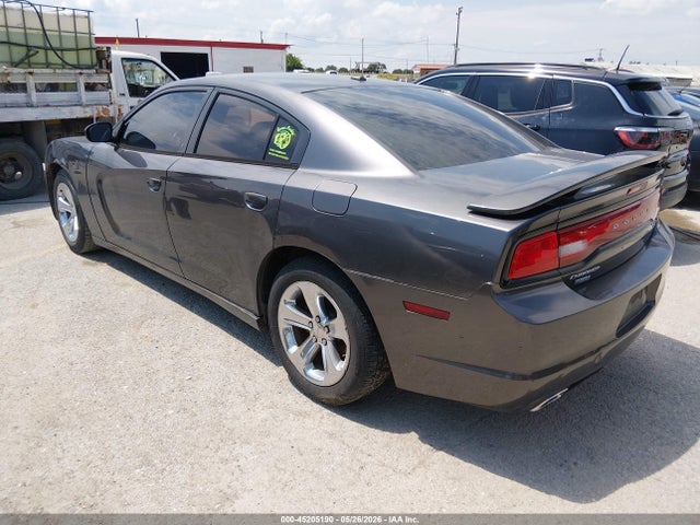 Продаж на аукціоні авто 2014 Dodge Charger Se, vin: 2C3CDXBG9EH154640, номер лоту: 45205190