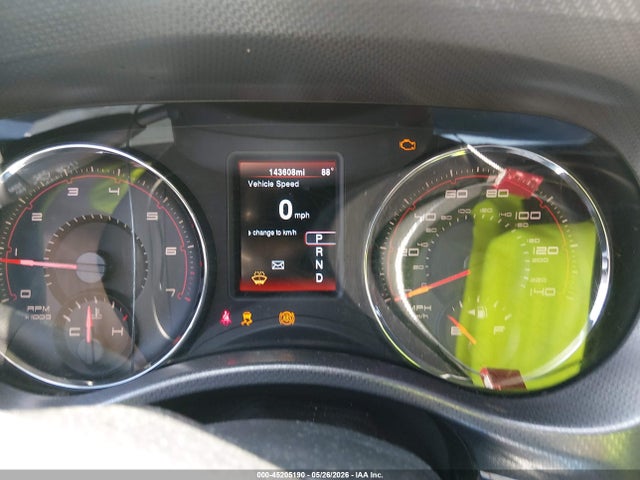 Продаж на аукціоні авто 2014 Dodge Charger Se, vin: 2C3CDXBG9EH154640, номер лоту: 45205190