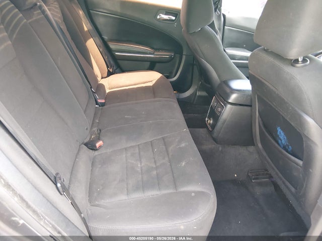 Продаж на аукціоні авто 2014 Dodge Charger Se, vin: 2C3CDXBG9EH154640, номер лоту: 45205190