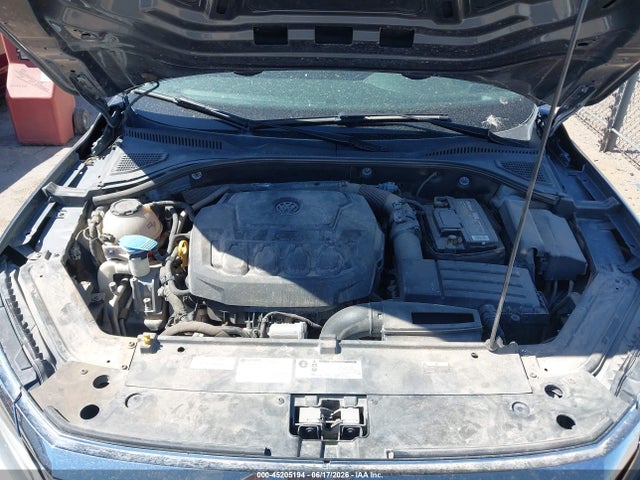 2020 Volkswagen Passat 2.0t Se მანქანა იყიდება აუქციონზე, vin: 1VWSA7A31LC004808, აუქციონის ნომერი: 45205194
