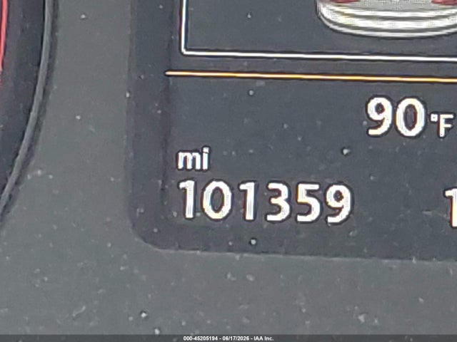 2020 Volkswagen Passat 2.0t Se მანქანა იყიდება აუქციონზე, vin: 1VWSA7A31LC004808, აუქციონის ნომერი: 45205194