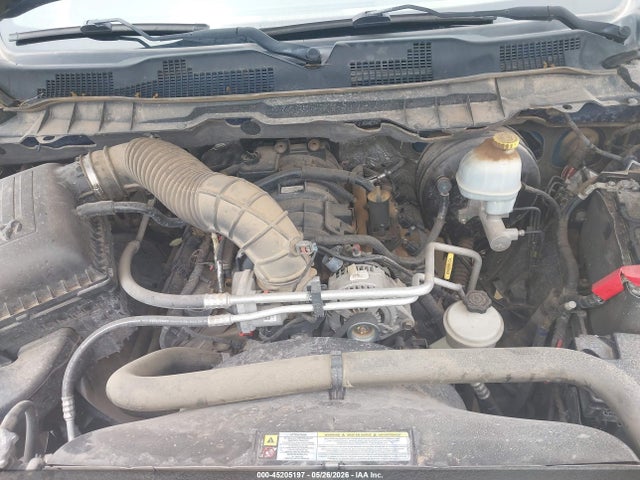 Aukcja sprzedaży 2011 Ram Ram 1500 Slt, vin: 1D7RV1CT1BS662431, numer aukcji: 45205197