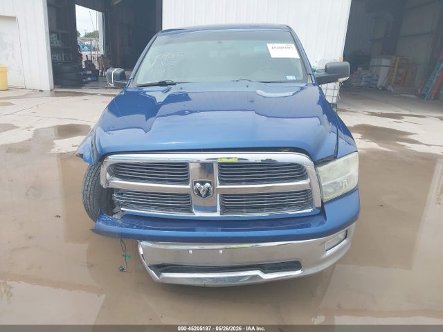 Aukcja sprzedaży 2011 Ram Ram 1500 Slt, vin: 1D7RV1CT1BS662431, numer aukcji: 45205197