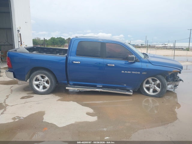 Aukcja sprzedaży 2011 Ram Ram 1500 Slt, vin: 1D7RV1CT1BS662431, numer aukcji: 45205197