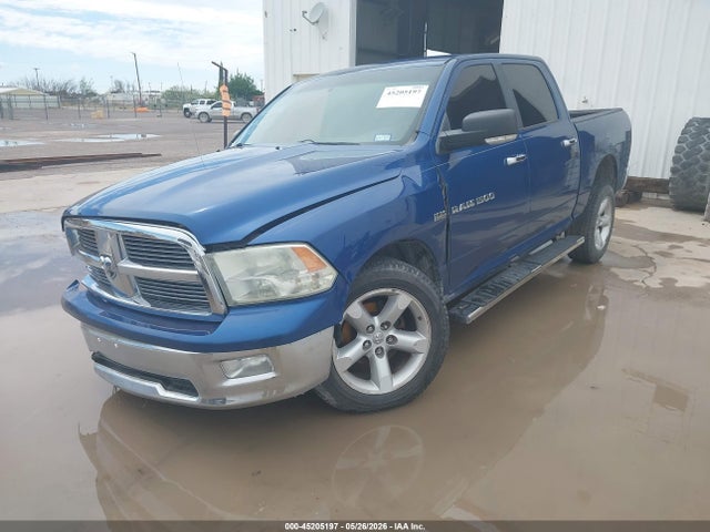 Aukcja sprzedaży 2011 Ram Ram 1500 Slt, vin: 1D7RV1CT1BS662431, numer aukcji: 45205197
