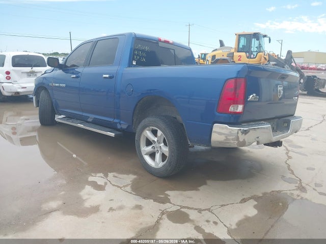 Aukcja sprzedaży 2011 Ram Ram 1500 Slt, vin: 1D7RV1CT1BS662431, numer aukcji: 45205197