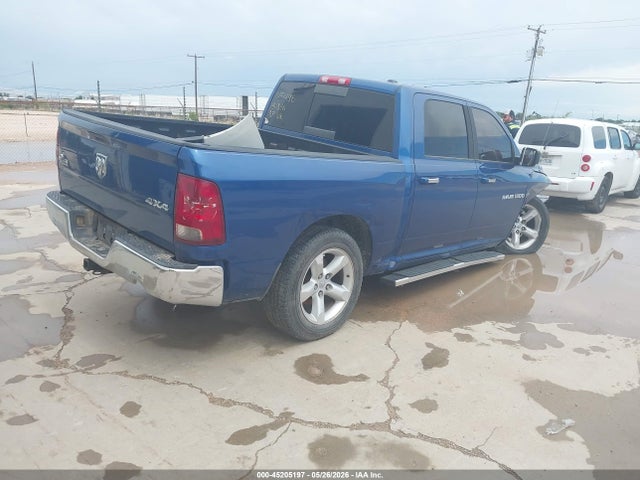 Aukcja sprzedaży 2011 Ram Ram 1500 Slt, vin: 1D7RV1CT1BS662431, numer aukcji: 45205197
